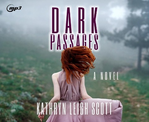 Dark Passages - Kathryn Leigh Scott