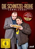 Die Schnitzel-Reihe - 