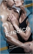 Cover-Bild zum Titel 'Fire&Ice 19 - Allstars' von 'Allie Kinsley'