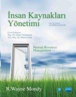 Insan Kaynaklari Yönetimi - Judy Bandy Mondy, R. Wayne Mondy
