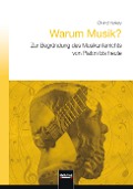 Cover-Bild zum Titel 'Warum Musik?' von 'Øivind Varkøy'