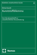 Cover-Bild zum Titel 'Kunststoffdilemma' von 'Michael Quandt'