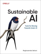 Cover-Bild zum Titel 'Sustainable AI' von 'Raghavendra Selvan'