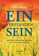 Cover-Bild zum Titel 'Einverstandensein' von 'Shalila Baginski'