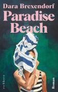 Cover-Bild zum Titel 'Paradise Beach' von 'Dara Brexendorf'