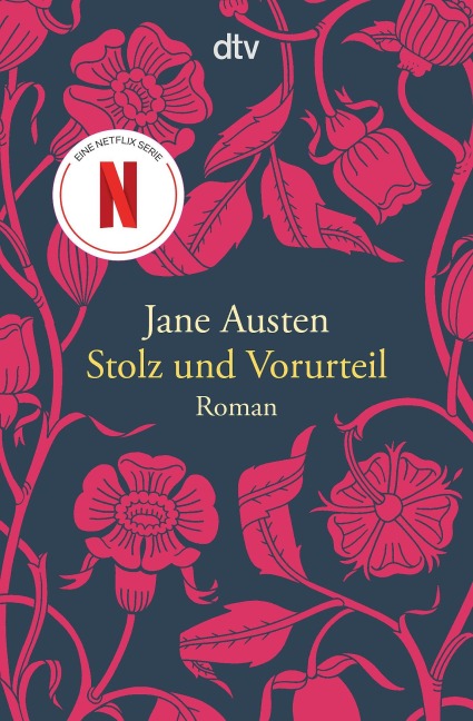 Stolz und Vorurteil - Jane Austen