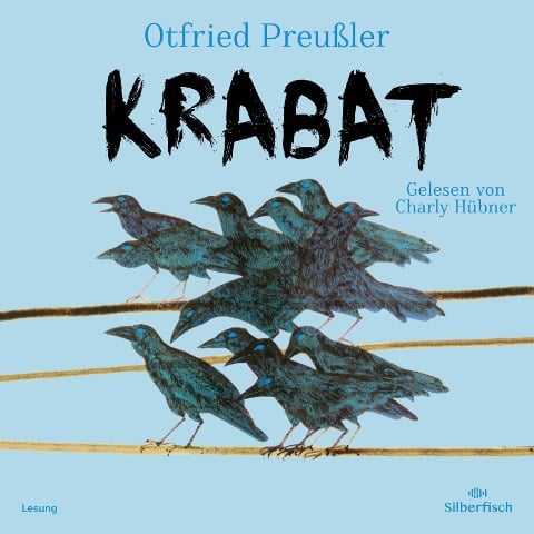 Krabat - Otfried Preußler