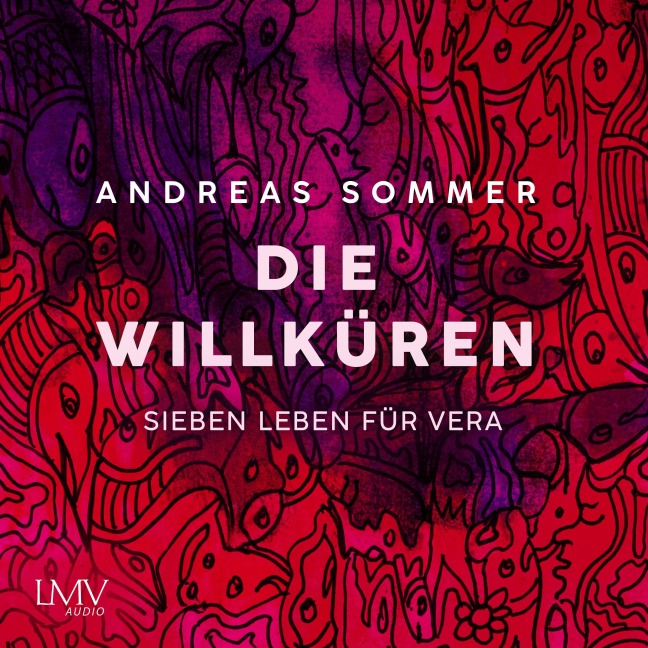 Die Willküren - Andreas Sommer