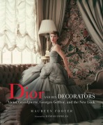 Cover-Bild zum Titel 'Dior and His Decorators' von 'Maureen Footer'