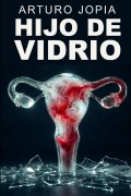 Cover-Bild zum Titel 'Hijo de Vidrio' von 'Arturo Jopia'