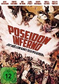 Poseidon Inferno - Die Höllenfahrt der Poseidon - Paul Gallico, Stirling Silliphant, Wendell Mayes, John Williams