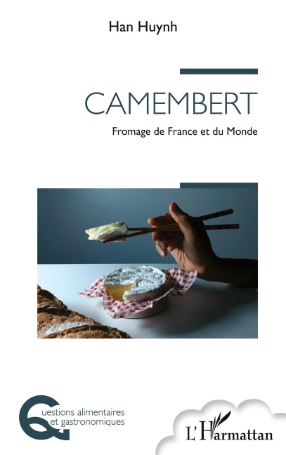 Camembert - Han Huynh