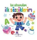 Cover-Bild zum Titel 'Ilk Kitapligim - Ilk Sözcüklerim Ciltli' von 'Kolektif'