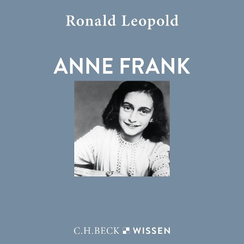 Anne Frank - Ronald Leopold