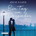 Cover-Bild zum Titel 'Ein Tag im Dezember' von 'Josie Silver'