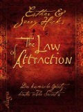 Cover-Bild zum Titel 'The Law of Attraction' von 'Esther Hicks, Jerry Hicks'