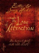 Cover-Bild zum Titel 'The Law of Attraction' von 'Esther Hicks, Jerry Hicks'
