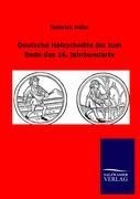 Deutsche Holzschnitte bis zum Ende des 16. Jahrhunderts - Heinrich Höhn