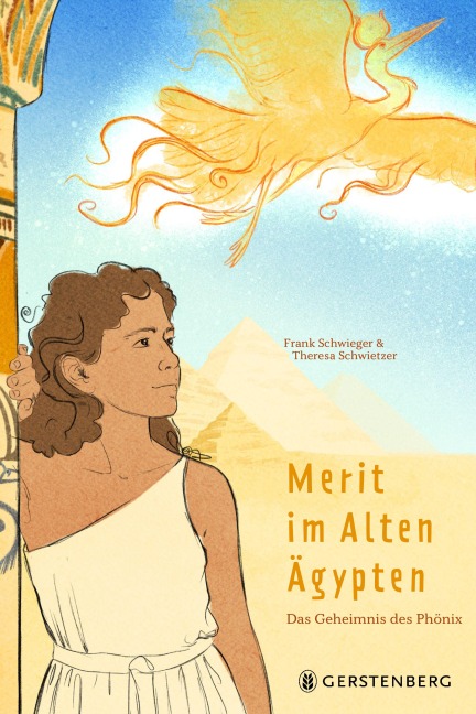 Merit im Alten Ägypten - Frank Schwieger