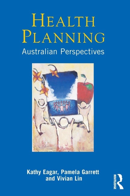 Health Planning - Kathy Eagar
