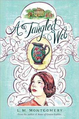 A Tangled Web - L M Montgomery