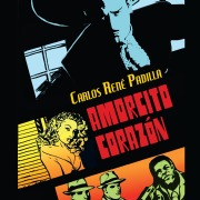 Cover-Bild zum Titel 'Amorcito corazón' von 'Carlos René Padilla'