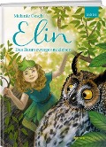 Cover-Bild zum Titel 'Elin' von 'Melanie Oesch'
