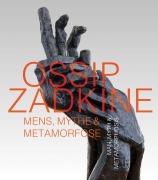 Cover-Bild zum Titel 'Ossip Zadkine' von 'Feico Hoekstra'