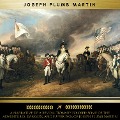 Cover-Bild zum Titel 'A Narrative of a Revolutionary Soldier' von 'Joseph Plumb Martin'