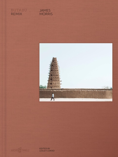 Butabu Remix - James Morris