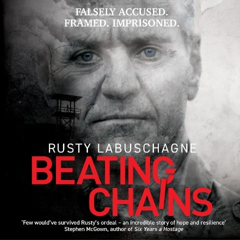 Beating Chains - Rusty Labuschagne