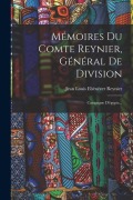 Cover-Bild zum Titel 'Mémoires Du Comte Reynier, Général De Division: Campagne D'égypte...' von ''