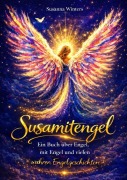 Cover-Bild zum Titel 'Susamitengel' von 'Susanna Winters'