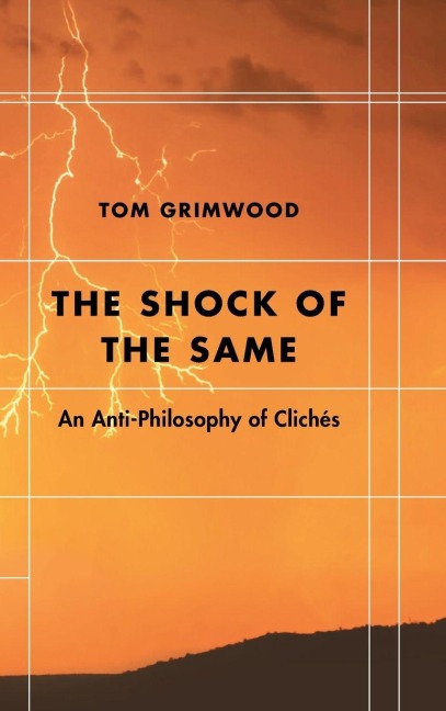 Shock of the Same - Tom Grimwood