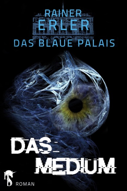 Das Blaue Palais 3 - Rainer Erler