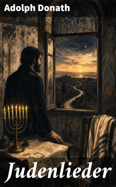 Judenlieder - Adolph Donath