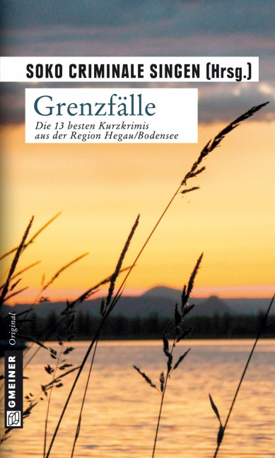 Grenzfälle - 