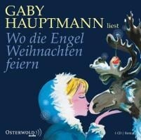 Hauptmann, G: Wo die Engel Weihnachten feiern - 