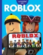 Cover-Bild zum Titel 'Curiosidad Por Roblox' von 'Rachel Grack'