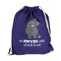 Cover-Bild zum Titel 'bag gym - XAm Hintern vorbei' von ''