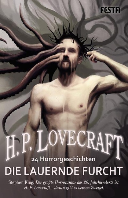 Die lauernde Furcht - H. P. Lovecraft