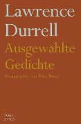 Ausgewählte Gedichte - Lawrence Durrell