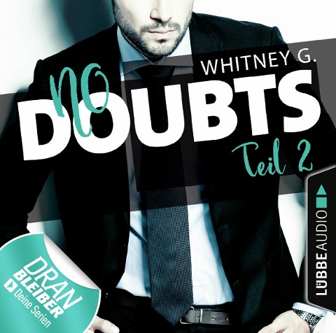 No Doubts - Reasonable Doubt 2 (Ungekürzt) - Whitney G.