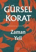 Cover-Bild zum Titel 'Zaman Yeli' von 'Gürsel Korat'