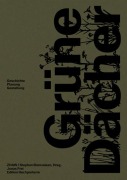 Cover-Bild zum Titel 'Grüne Dächer' von 'Jonas Frei'