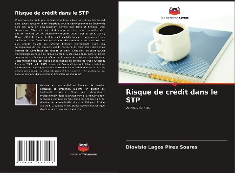 Risque de crédit dans le STP - Diovísio Lagos Pires Soares