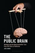 Cover-Bild zum Titel 'The Public Brain' von 'Joss Hands'