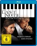 Cover-Bild zum Titel 'The Last Note - Sinfonie des Lebens' von 'Louis Godbout'