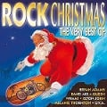 Rock Christmas - The Very Best Of (New Edition) - 