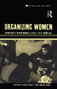 Cover-Bild zum Titel 'Organizing Women' von ''